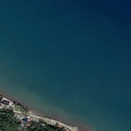 Satellite imagery of Angeles Point, PH