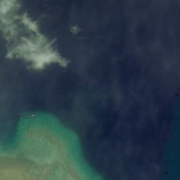 Satellite imagery of Balibago Point, PH