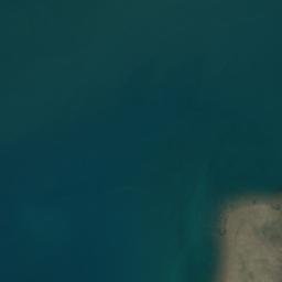 Satellite imagery of Kugasinan Point, PH