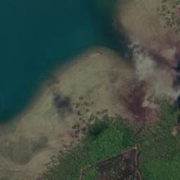 Satellite imagery of Lungib Point, PH