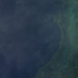 Satellite imagery of Tiwi Point, PH