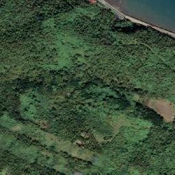 Satellite imagery of Angeles Point, PH