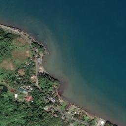 Satellite imagery of Angeles Point, PH