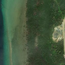 Satellite imagery of Roma Point, PH