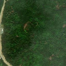 Satellite imagery of Roma Point, PH