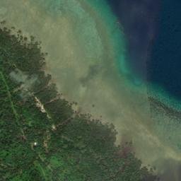 Satellite imagery of Balibago Point, PH