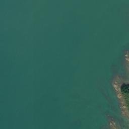 Satellite imagery of Quelun Point, PH