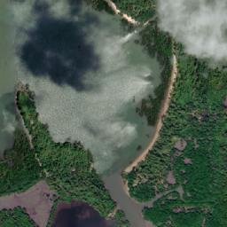 Satellite imagery of Quelun Point, PH