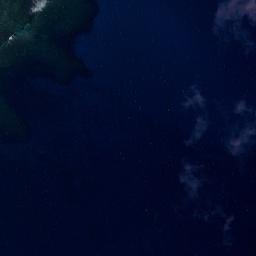 Satellite imagery of Bugao Point, PH