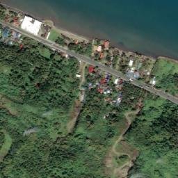 Satellite imagery of Angeles Point, PH