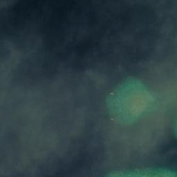 Satellite imagery of Roma Point, PH