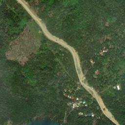 Satellite imagery of Roma Point, PH
