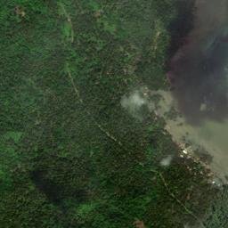 Satellite imagery of Balibago Point, PH