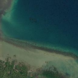 Satellite imagery of Balibago Point, PH