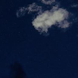 Satellite imagery of Sugar Loaf Point, PH