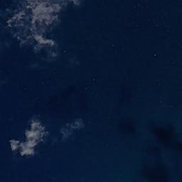 Satellite imagery of Sugar Loaf Point, PH