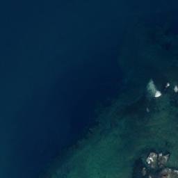 Satellite imagery of Macarilan Point, PH