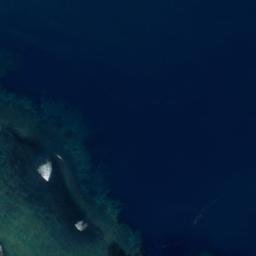 Satellite imagery of Macarilan Point, PH