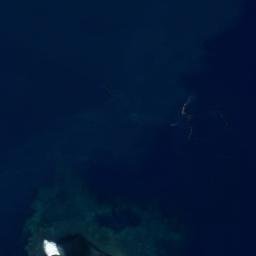 Satellite imagery of Podeo Point, PH