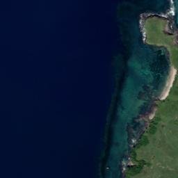 Satellite imagery of Podeo Point, PH