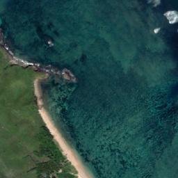 Satellite imagery of Podeo Point, PH