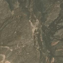 Satellite imagery of Gada Ale, ET