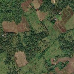 Satellite imagery of Culasi Point, PH