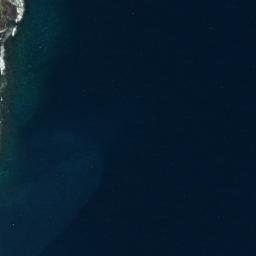 Satellite imagery of Cugun Point, PH