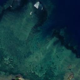 Satellite imagery of Podeo Point, PH