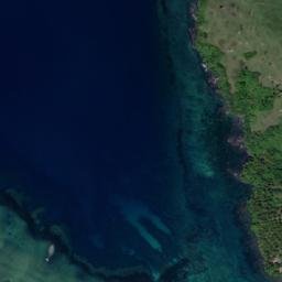 Satellite imagery of Podeo Point, PH