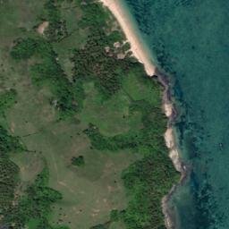 Satellite imagery of Podeo Point, PH