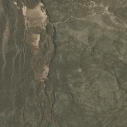 Satellite imagery of Gada Ale, ET