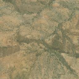 Satellite imagery of Daruc, ER