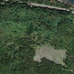 Satellite imagery of Lumotan Point, PH