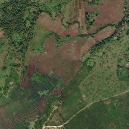 Satellite imagery of Culasi Point, PH