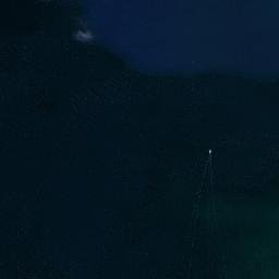 Satellite imagery of Sugar Loaf Point, PH