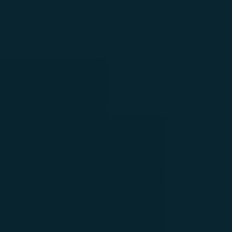 Satellite imagery of Sail Rock, PH