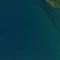 Satellite imagery of Macarilan Point, PH