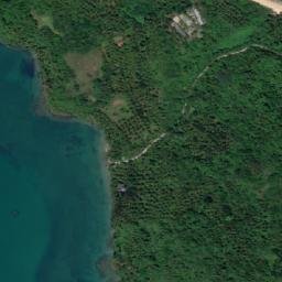 Satellite imagery of Macarilan Point, PH
