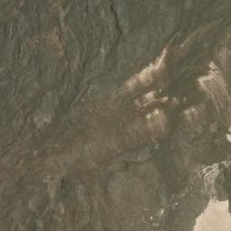 Satellite imagery of Gada Ale, ET
