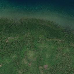 Satellite imagery of Dinampo Point, PH