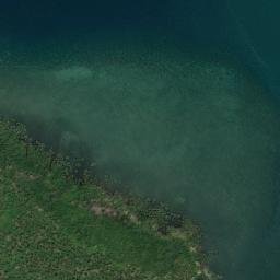 Satellite imagery of Dinampo Point, PH