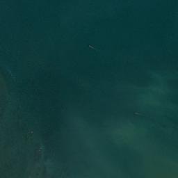 Satellite imagery of Dinampo Point, PH