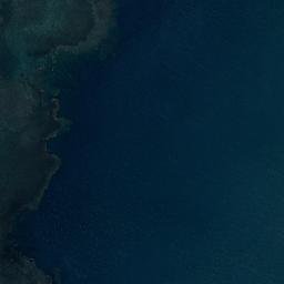 Satellite imagery of Tahidan Point, PH