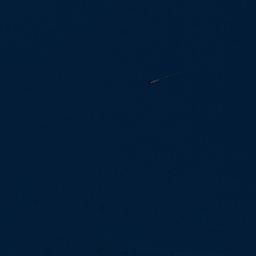 Satellite imagery of Gamau Point, PH