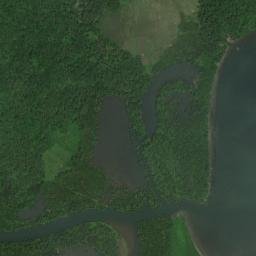 Satellite imagery of Tahidan Point, PH