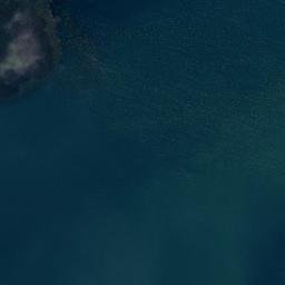 Satellite imagery of Tahidan Point, PH