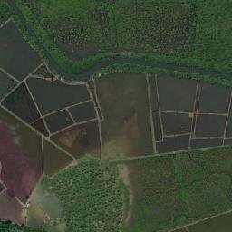 Satellite imagery of Dinampo Point, PH