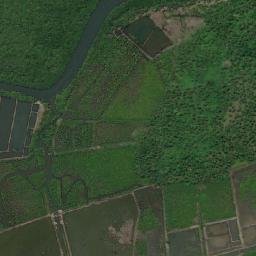 Satellite imagery of Dinampo Point, PH