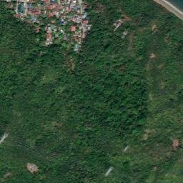 Satellite imagery of Gamau Point, PH